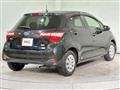 2017 Toyota Vitz