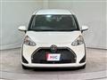 2019 Toyota Sienta