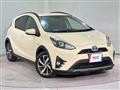 2018 Toyota AQUA