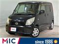 2011 Nissan ROOX