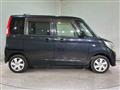 2011 Nissan ROOX