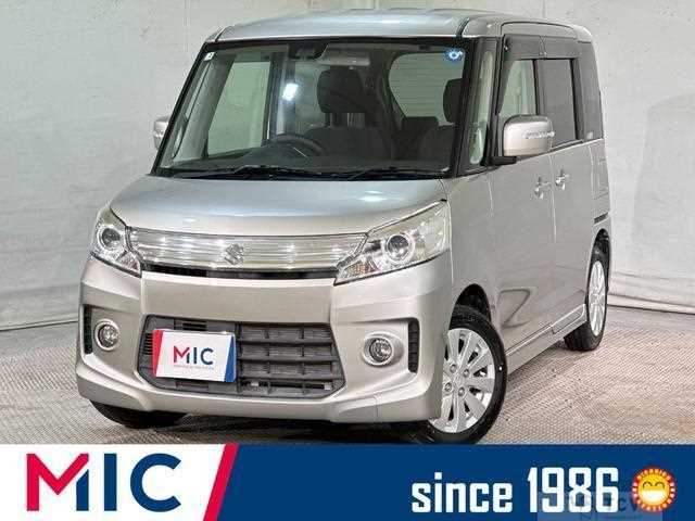 2015 Suzuki Suzuki Others