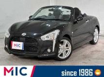 2014 Daihatsu Copen