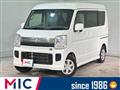 2017 Suzuki Every Wagon
