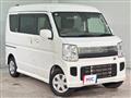 2017 Suzuki Every Wagon