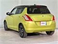 2015 Suzuki Swift