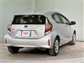 2021 Toyota AQUA