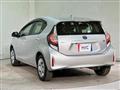 2021 Toyota AQUA