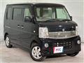 2014 Suzuki Every Wagon