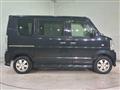 2014 Suzuki Every Wagon