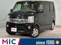 2014 Suzuki Every Wagon