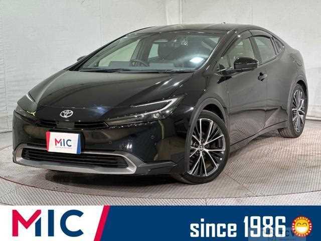 2023 Toyota Prius