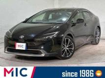 2023 Toyota Prius