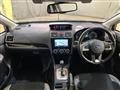 2016 Subaru IMPREZA XV HYBRID