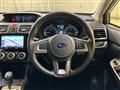 2016 Subaru IMPREZA XV HYBRID