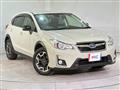 2016 Subaru IMPREZA XV HYBRID
