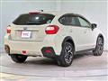 2016 Subaru IMPREZA XV HYBRID