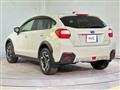 2016 Subaru IMPREZA XV HYBRID
