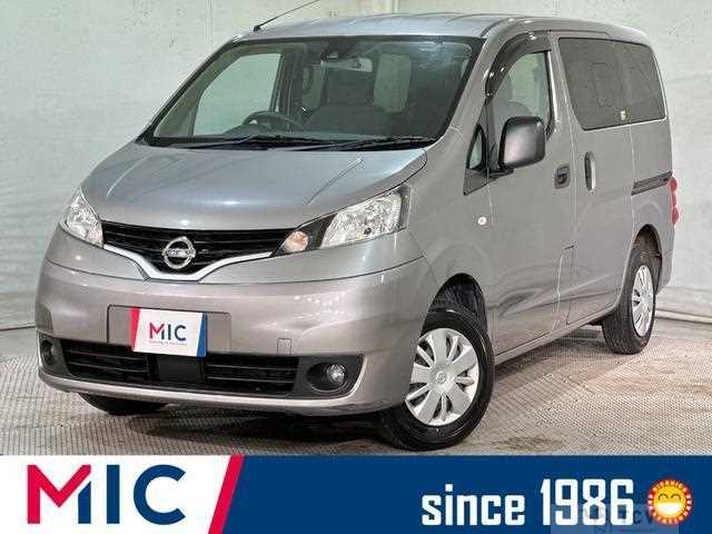 2021 Nissan NV200 VANETTE