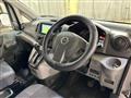2021 Nissan NV200 VANETTE