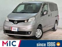 2021 Nissan NV200 VANETTE