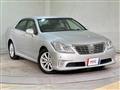 2012 Toyota Crown