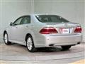 2012 Toyota Crown