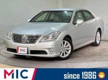 2012 Toyota Crown