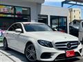 2018 Mercedes-Benz E-Class