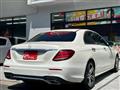 2018 Mercedes-Benz E-Class