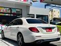 2018 Mercedes-Benz E-Class