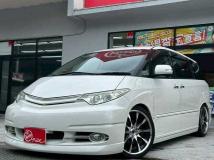 2008 Toyota Estima