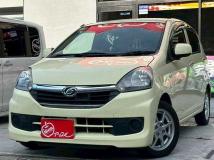 2013 Daihatsu Mira