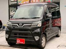 2019 Daihatsu Atrai Wagon