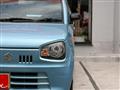 2015 Suzuki Alto