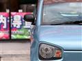 2015 Suzuki Alto