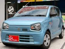 2015 Suzuki Alto