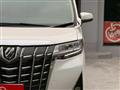 2018 Toyota Alphard G