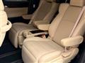 2018 Toyota Alphard G
