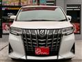 2018 Toyota Alphard G