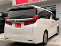 2018 Toyota Alphard G
