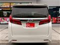 2018 Toyota Alphard G