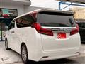 2018 Toyota Alphard G