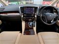 2018 Toyota Alphard G