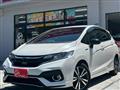2019 Honda Fit Hybrid