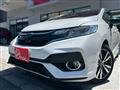2019 Honda Fit Hybrid