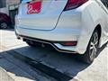 2019 Honda Fit Hybrid