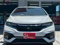2019 Honda Fit Hybrid