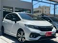 2019 Honda Fit Hybrid