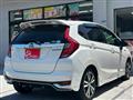 2019 Honda Fit Hybrid